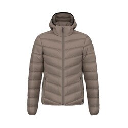 Head Daxton Lightweight Jacket Men's in Taupe